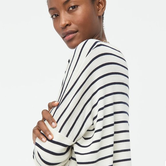 J. Crew Sweaters - J.Crew Relaxed Fit Crewneck Sweater